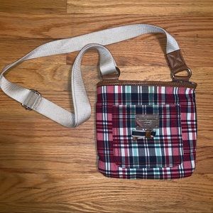 Tommy Hilfiger Cross Body Bag